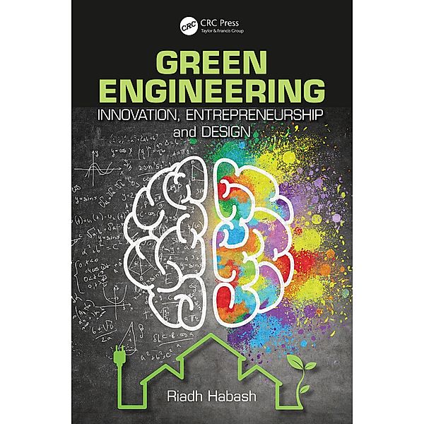 Green Engineering, Riadh Habash