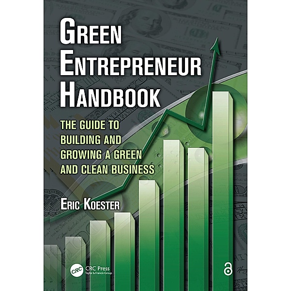 Green Entrepreneur Handbook, Eric Koester