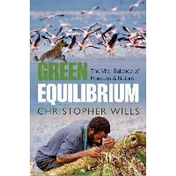 Green Equilibrium, Christopher Wills