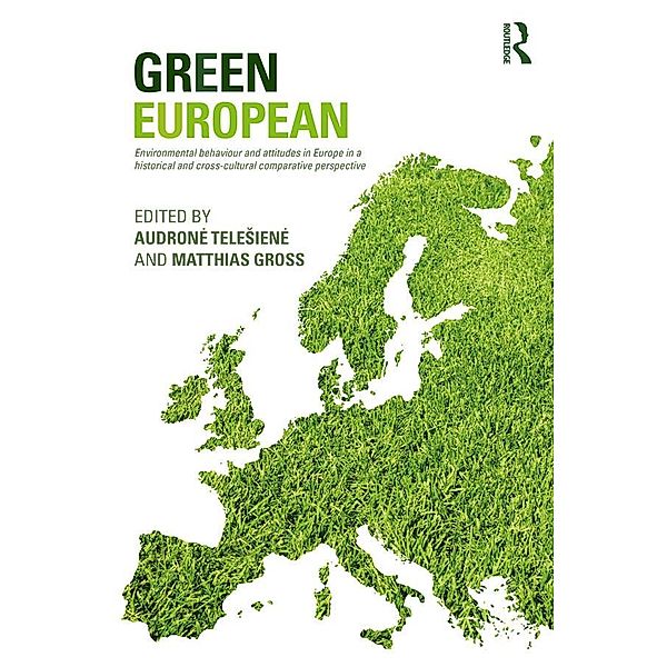 Green European / Studies in European Sociology