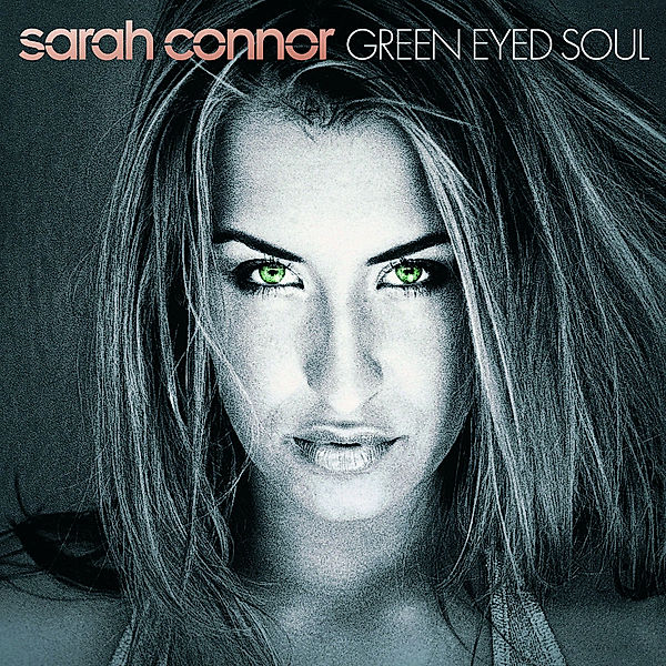 Green Eyed Soul, Sarah Connor