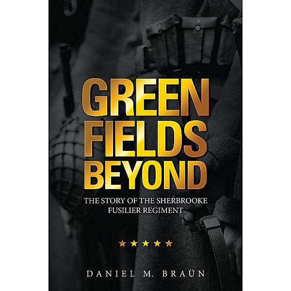 Green Fields Beyond, Daniel M. Braün