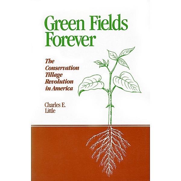 Green Fields Forever, Charles E. Little