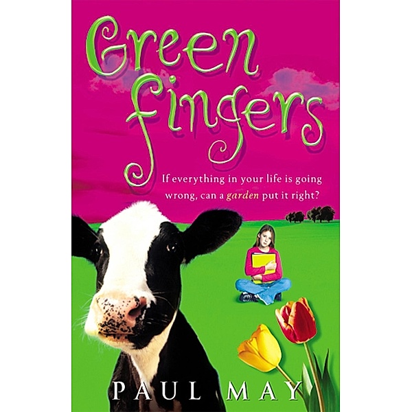Green Fingers, Paul May