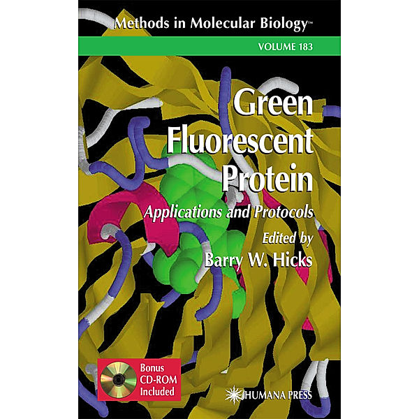 Green Fluorescent Protein