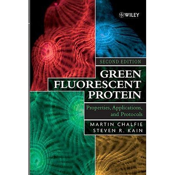 Green Fluorescent Protein / Methods of Biochemical Analysis Bd.47