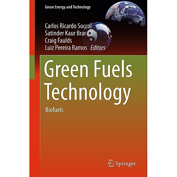 Green Fuels Technology / Green Energy and Technology