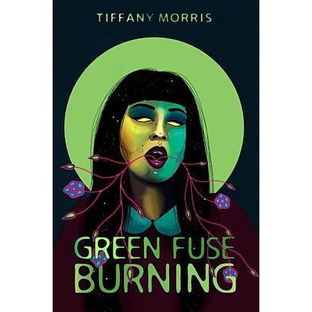 Green Fuse Burning