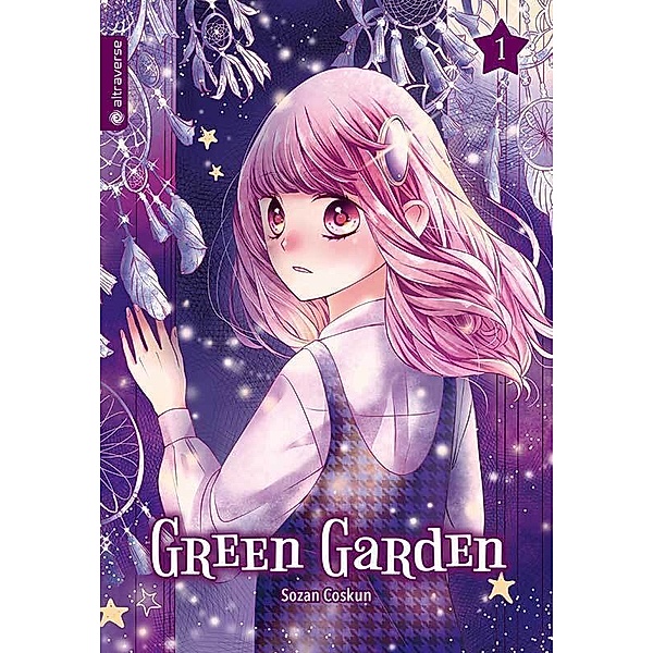 Green Garden Bd.1, Sozan Coskun