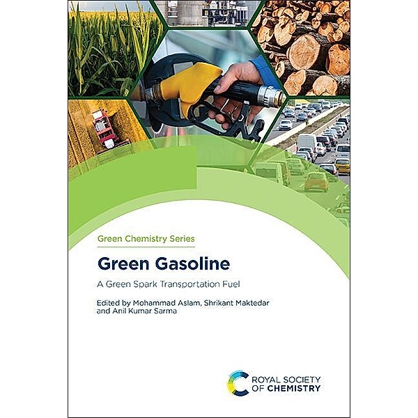 Green Gasoline / ISSN
