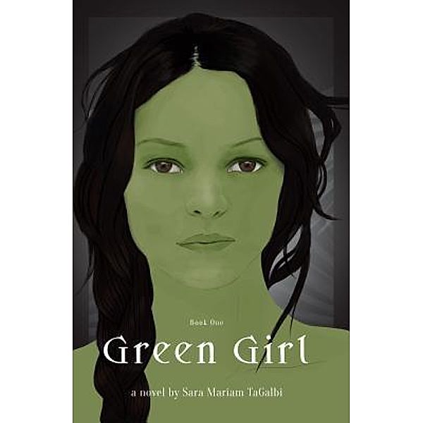 Green Girl, Sara Mariam Tagalbi