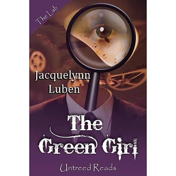 Green Girl / The Lab, Jacquelynn Luben