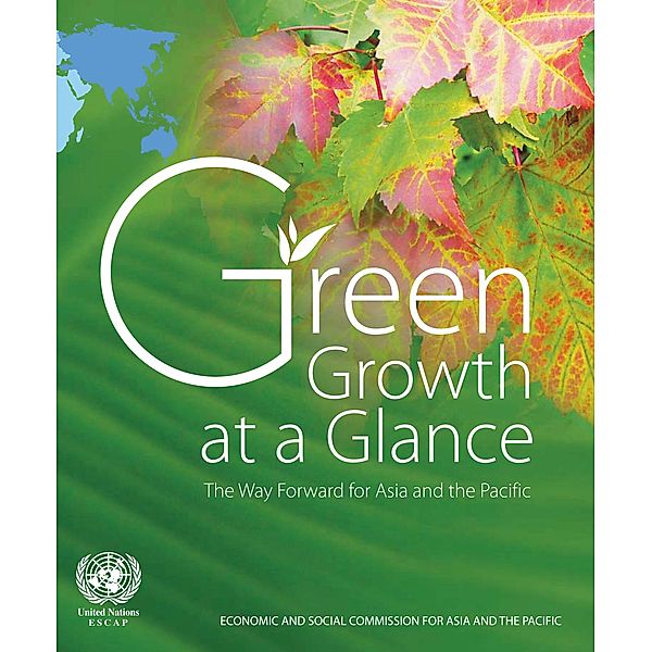 Green Growth at a Glance