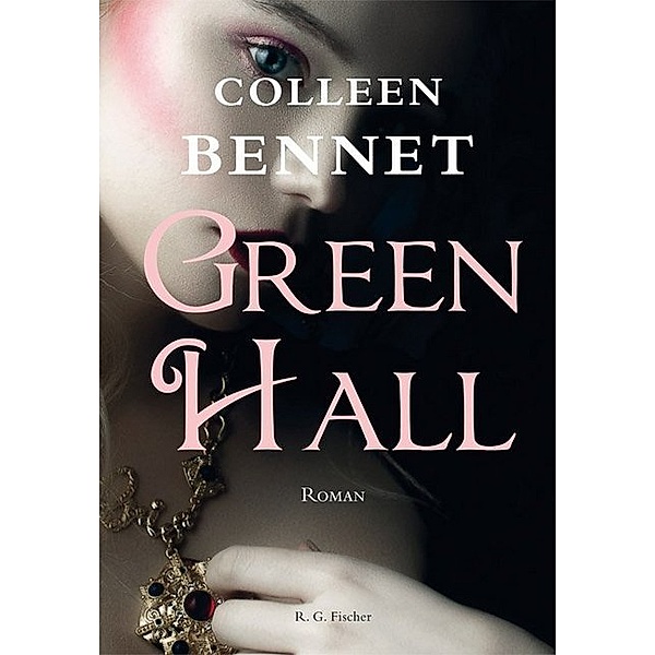 Green Hall, Colleen Bennet