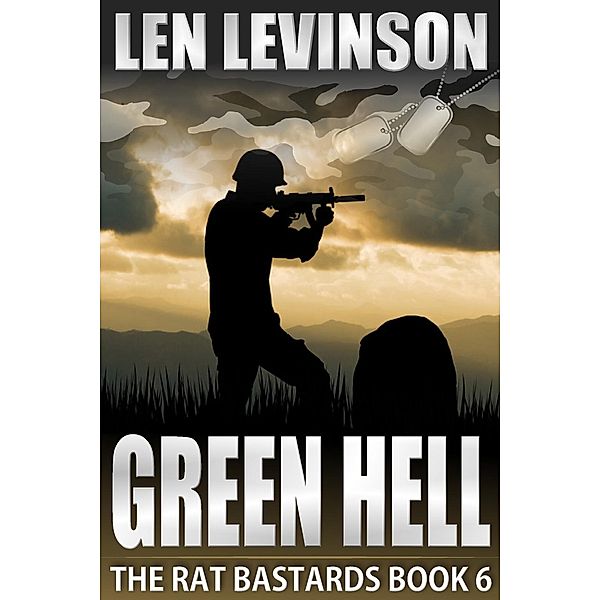 Green Hell, Len Levinson