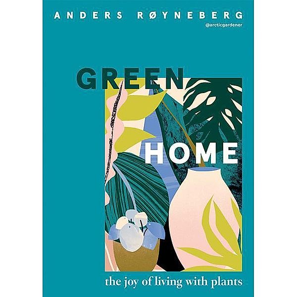 Green Home, Anders Røyneberg