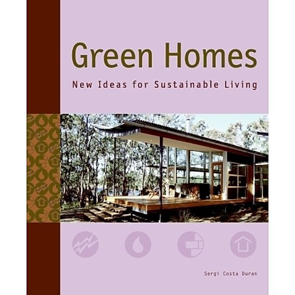 Green Homes, Sergi Costa Duran