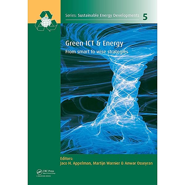Green ICT & Energy