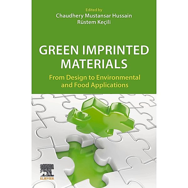 Green Imprinted Materials