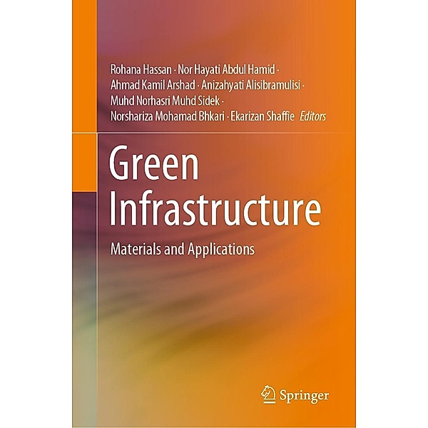 Green Infrastructure