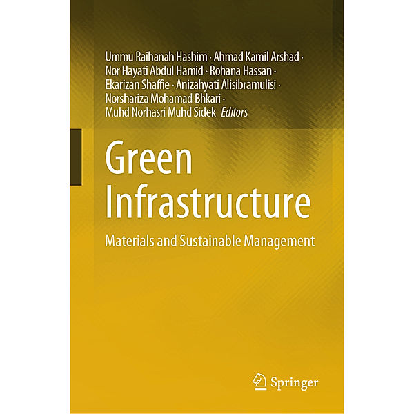 Green Infrastructure