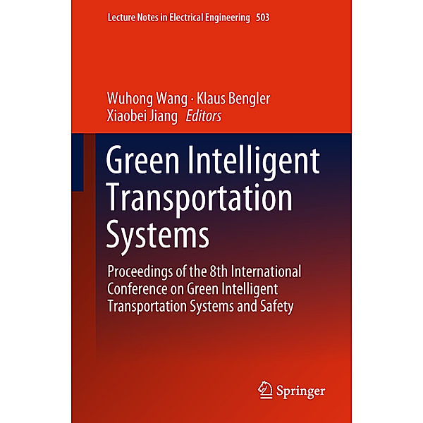 Green Intelligent Transportation Systems