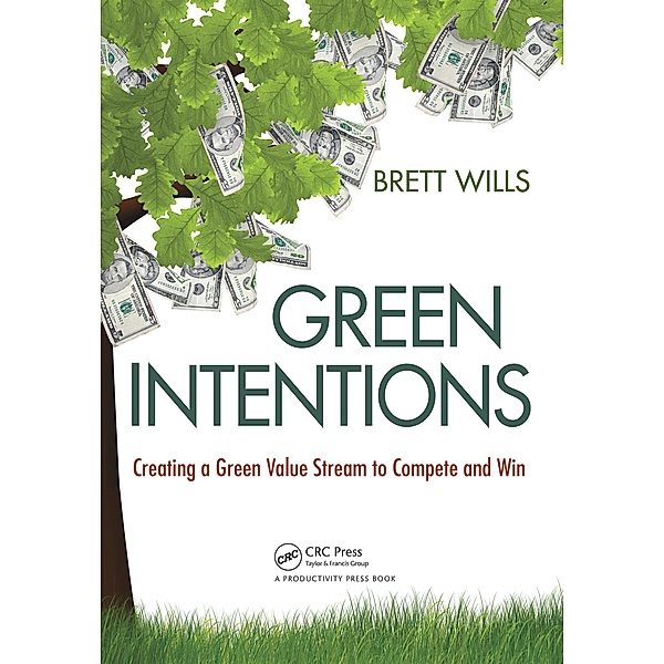 Green Intentions, Brett Wills