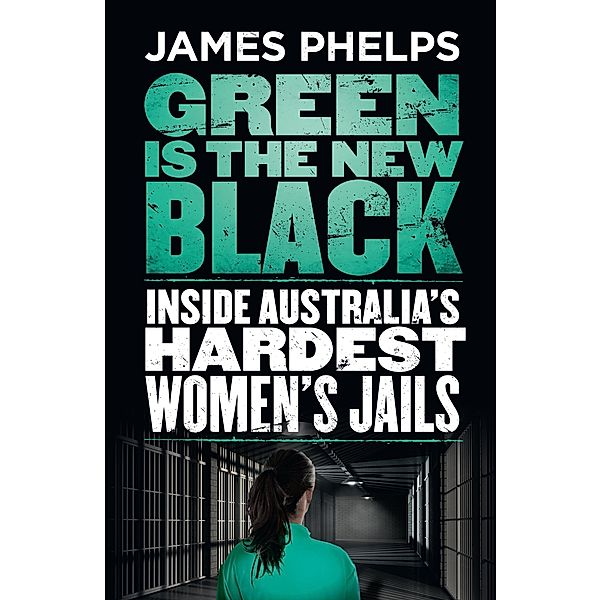Green Is The New Black / Puffin Classics, James Phelps