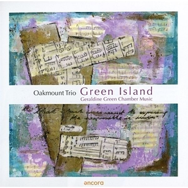 Green Island, Oakmount Trio