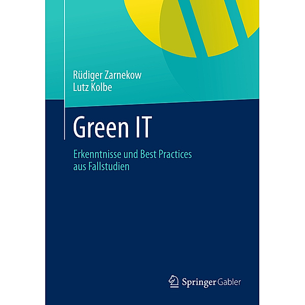 Green IT, Rüdiger Zarnekow, Lutz Kolbe