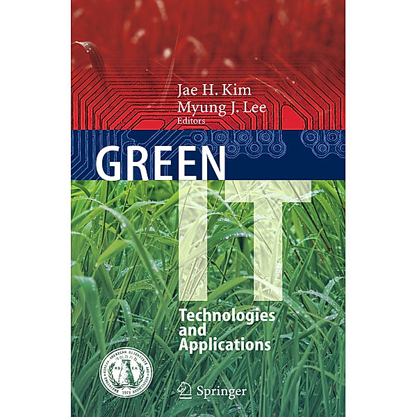 Green IT: Technologies and Applications