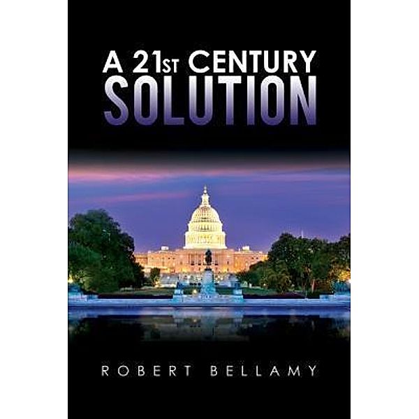 Green Ivy: A 21st Century Solution, Robert Bellamy