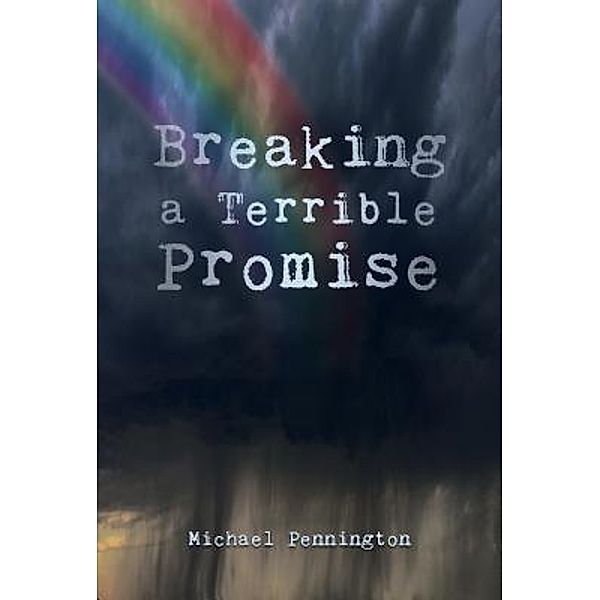 Green Ivy: Breaking a Terrible Promise, Michael Pennington