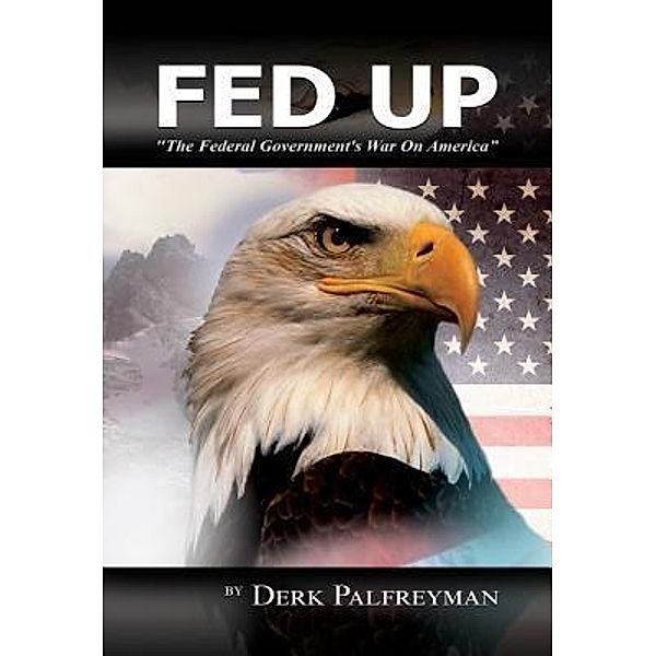 Green Ivy: Fed Up, Derk Palfreyman