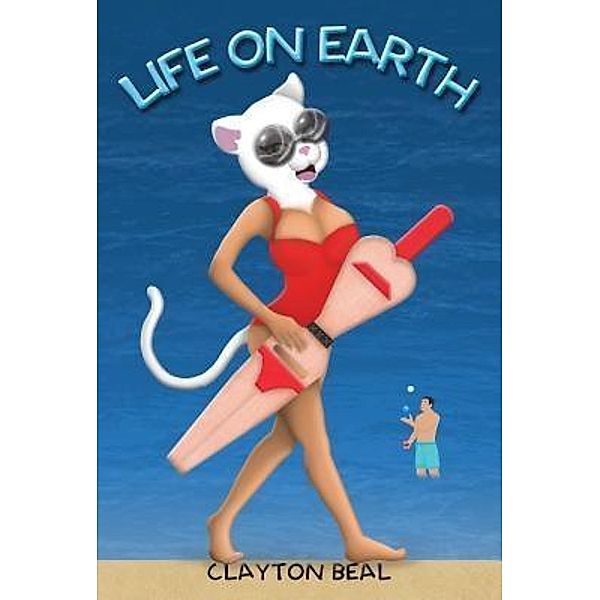 Green Ivy: Life on Earth, Clayton Beal