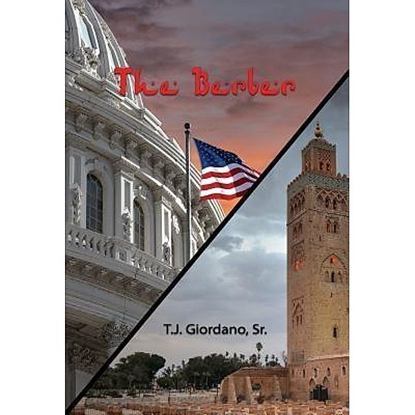 Green Ivy: The Berber, Sr. T. J. Giordano