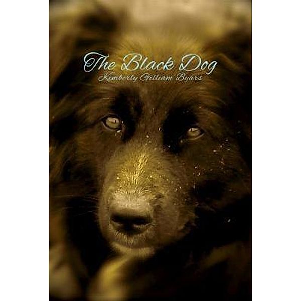Green Ivy: The Black Dog, Kimberly Gilliam Byars