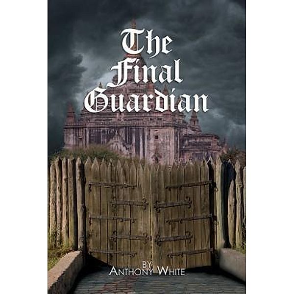 Green Ivy: The Final Guardian, Anthony White