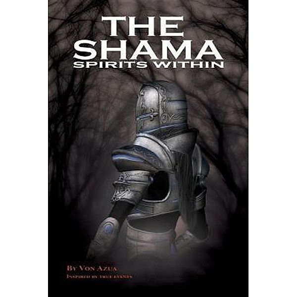 Green Ivy: The Shama Spirits Within, von Azua