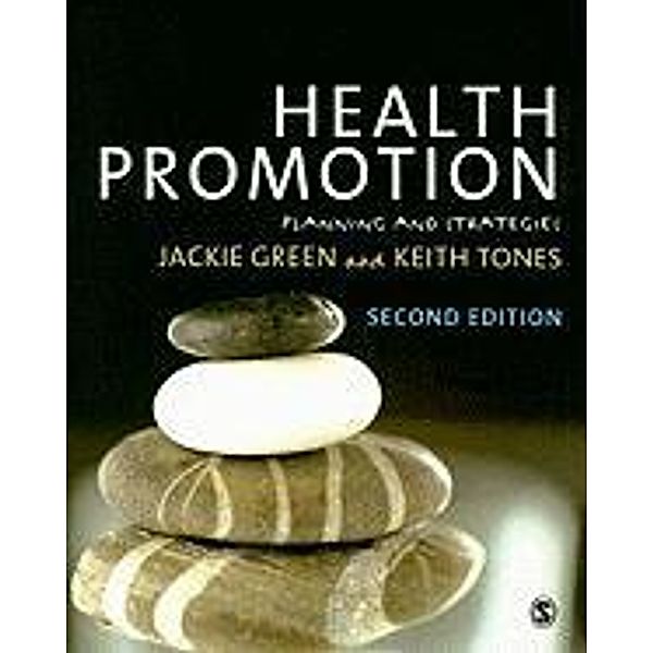 Green, J: Health Promotion, Jackie Green, Keith Tones