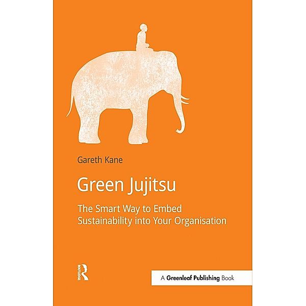 Green Jujitsu, Gareth Kane