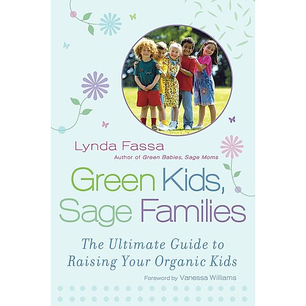 Green Kids, Sage Families, Lynda Fassa