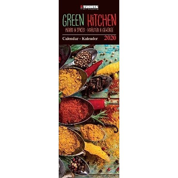 Green Kitchen 2020