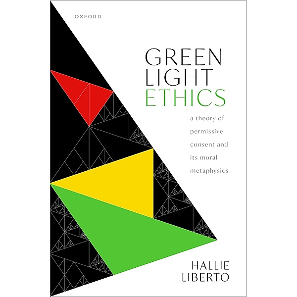 Green Light Ethics, Hallie Liberto