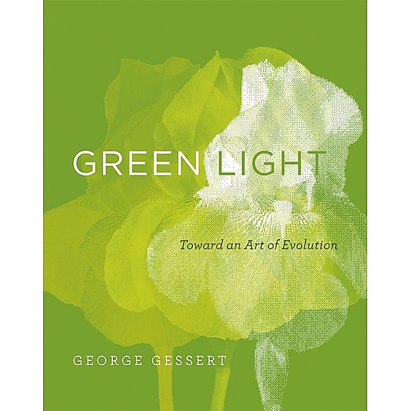 Green Light / Leonardo, George Gessert