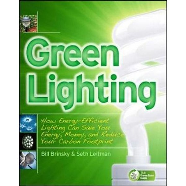 Green Lighting, Brian Cl. Howard, William Brinsky, Seth Leitman