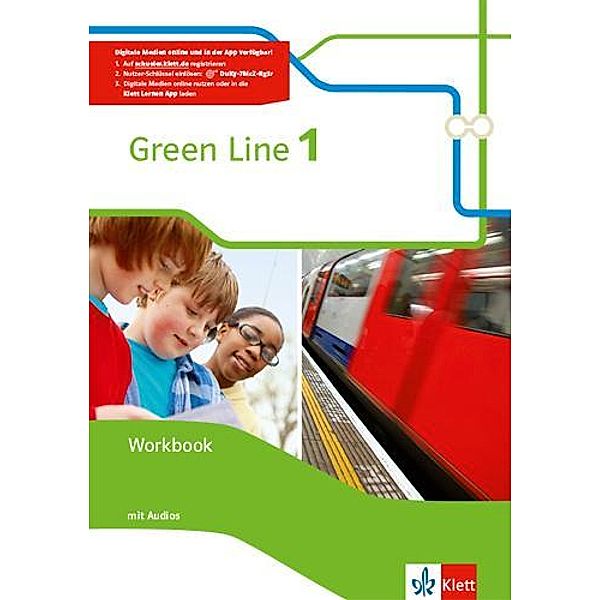 Green Line 1