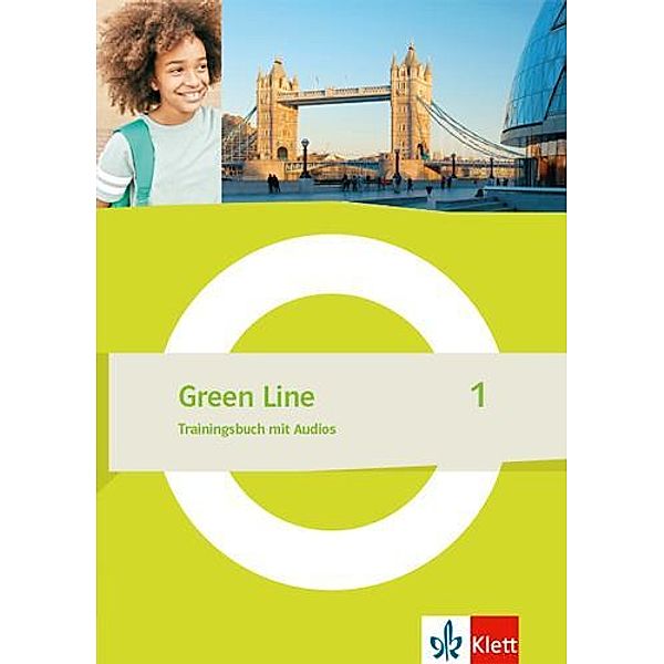 Green Line 1, m. 1 Beilage