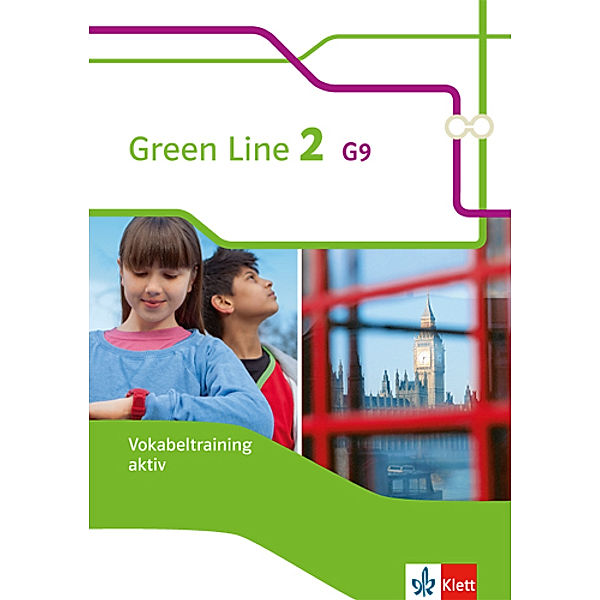 Green Line 2 G9