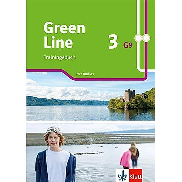 Green Line 3 G9, m. 1 Beilage